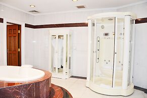 Asia Pacific Garden Hotel - Beijing