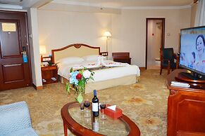 Asia Pacific Garden Hotel - Beijing