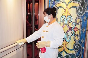 Asia Pacific Garden Hotel - Beijing