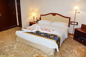 Asia Pacific Garden Hotel - Beijing