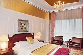 Asia Pacific Garden Hotel - Beijing