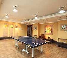 Asia Pacific Garden Hotel - Beijing