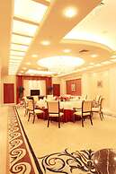 Asia Pacific Garden Hotel - Beijing