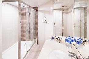 Asia Pacific Garden Hotel - Beijing