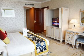 Asia Pacific Garden Hotel - Beijing