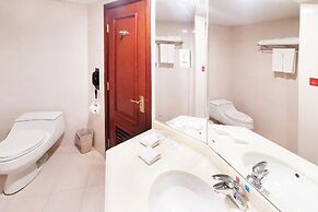 Asia Pacific Garden Hotel - Beijing