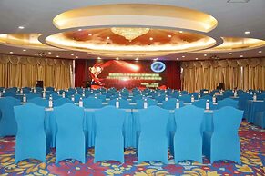 Asia Pacific Garden Hotel - Beijing