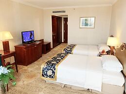 Asia Pacific Garden Hotel - Beijing