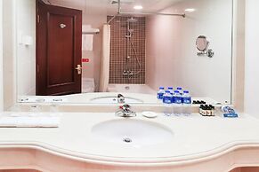 Asia Pacific Garden Hotel - Beijing