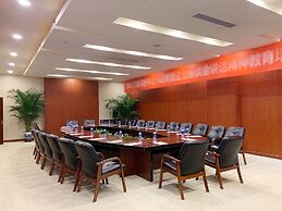 Asia Pacific Garden Hotel - Beijing