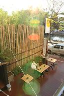 Z's Hostel at Tha Phae Gate