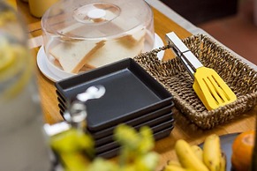 Z's Hostel at Tha Phae Gate