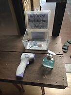 Z's Hostel at Tha Phae Gate