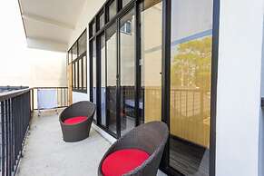 Z's Hostel at Tha Phae Gate