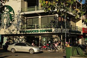 Z's Hostel at Tha Phae Gate