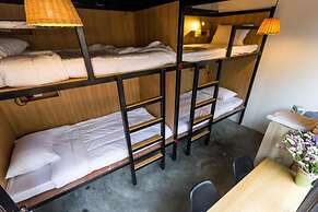 Z's Hostel at Tha Phae Gate