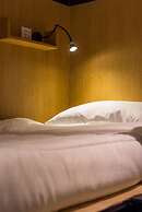 Z's Hostel at Tha Phae Gate