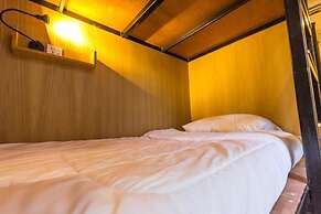 Z's Hostel at Tha Phae Gate