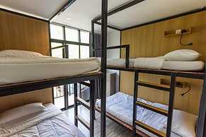 Z's Hostel at Tha Phae Gate