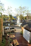 Z's Hostel at Tha Phae Gate