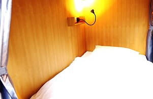 Z's Hostel at Tha Phae Gate