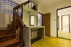 Z's Hostel at Tha Phae Gate