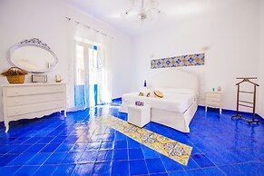 Punta Sallustro Lipari