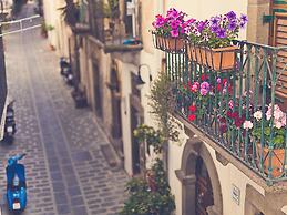 Punta Sallustro Lipari