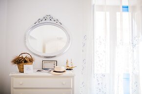 Punta Sallustro Lipari