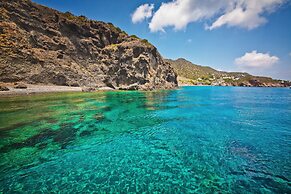 Punta Sallustro Lipari