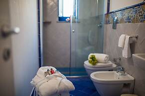 Punta Sallustro Lipari