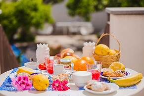 Punta Sallustro Lipari