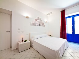 Punta Sallustro Lipari