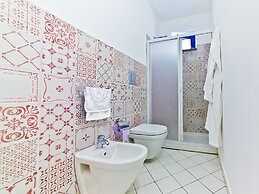 Punta Sallustro Lipari