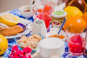 Punta Sallustro Lipari