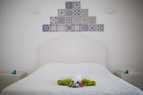 Punta Sallustro Lipari