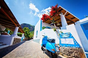 Punta Sallustro Lipari