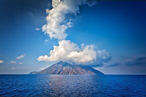 Punta Sallustro Lipari