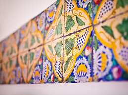 Punta Sallustro Lipari