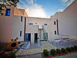 Punta Sallustro Lipari