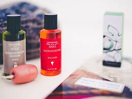 Punta Sallustro Lipari