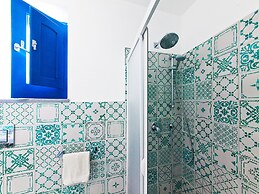 Punta Sallustro Lipari