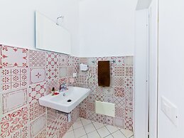 Punta Sallustro Lipari