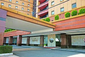 Hotel KOYO