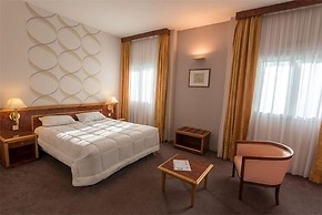 Hotel Le Manoir