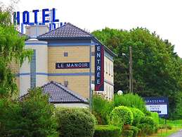 Hotel Le Manoir