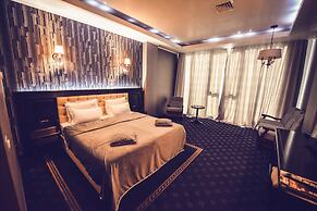 Hotel Spa Ice Resort