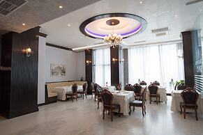 Hotel Spa Ice Resort