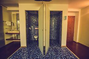 Hotel Spa Ice Resort