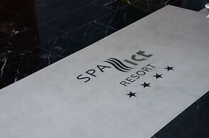 Hotel Spa Ice Resort